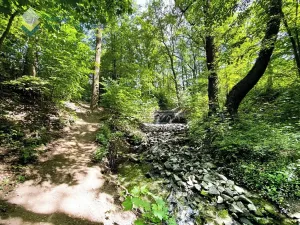 Pronájem bytu 1+kk, Praha - Braník, Na výspě, 31 m2