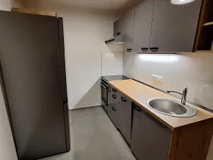 Pronájem bytu 2+kk, Litoměřice, Nezvalova, 41 m2