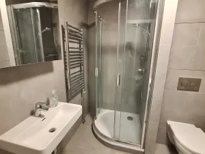 Pronájem bytu 2+kk, Litoměřice, Nezvalova, 41 m2