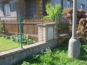 Dražba rodinného domu, Nové Strašecí, Družstevní, 102 m2