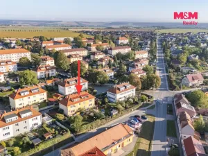 Prodej bytu 2+kk, Vejprnice, Pionýrská, 53 m2