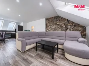 Prodej rodinného domu, Říčany - Radošovice, V Doubí, 164 m2