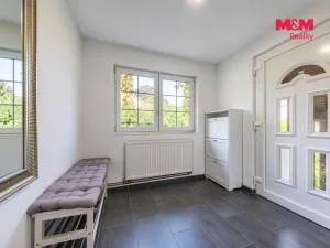 Prodej rodinného domu, Říčany - Radošovice, V Doubí, 164 m2