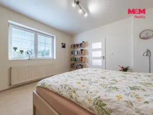 Prodej rodinného domu, Říčany - Radošovice, V Doubí, 164 m2