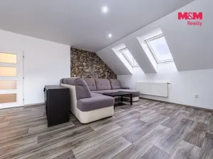 Prodej rodinného domu, Říčany - Radošovice, V Doubí, 164 m2