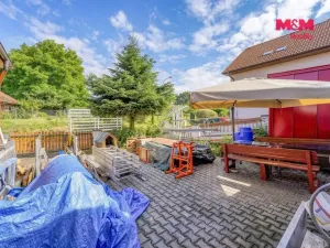 Prodej obchodního prostoru, Dolní Lukavice - Krasavce, 116 m2