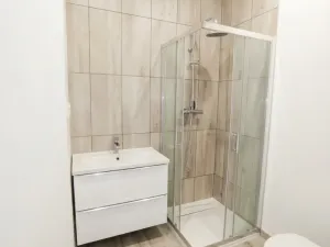Pronájem bytu 1+1, Frýdek-Místek - Frýdek, Růžový pahorek, 28 m2