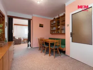 Prodej rodinného domu, Opava - Suché Lazce, Přerovecká, 120 m2