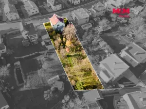 Prodej rodinného domu, Opava - Suché Lazce, Přerovecká, 120 m2