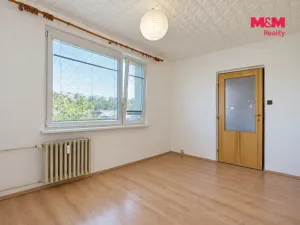 Prodej bytu 4+1, Chrudim, Na Ostrově, 82 m2