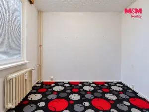 Prodej bytu 4+1, Chrudim, Na Ostrově, 82 m2