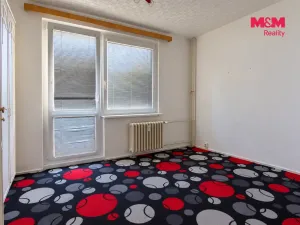 Prodej bytu 4+1, Chrudim, Na Ostrově, 82 m2