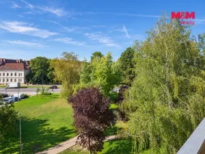 Prodej bytu 4+1, Chrudim, Na Ostrově, 82 m2