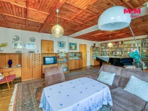 Prodej rodinného domu, Chválenice, 192 m2