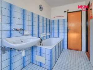 Prodej rodinného domu, Chválenice, 192 m2