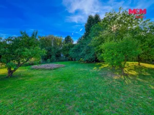 Prodej rodinného domu, Chválenice, 192 m2