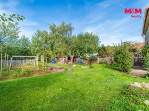 Prodej rodinného domu, Domoušice, 91 m2