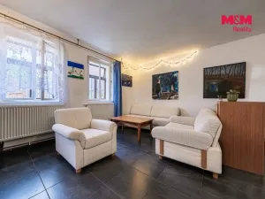 Prodej rodinného domu, Soběšice - Damíč, 161 m2