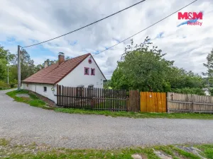 Prodej rodinného domu, Soběšice - Damíč, 161 m2