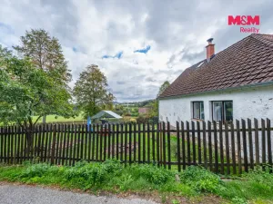 Prodej rodinného domu, Soběšice - Damíč, 161 m2