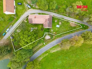 Prodej rodinného domu, Soběšice - Damíč, 161 m2