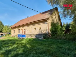 Prodej rodinného domu, Mladé Buky - Hertvíkovice, 95 m2