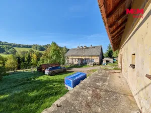 Prodej rodinného domu, Mladé Buky - Hertvíkovice, 95 m2