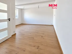 Prodej bytu 1+kk, Praha - Ruzyně, Duchcovská, 36 m2
