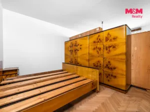 Prodej bytu 2+1, Kdyně, Markova, 62 m2