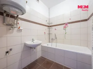 Pronájem bytu 2+kk, Mariánské Lázně, Zeyerova, 56 m2