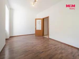 Pronájem bytu 2+kk, Mariánské Lázně, Zeyerova, 56 m2