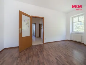 Pronájem bytu 2+kk, Mariánské Lázně, Zeyerova, 56 m2