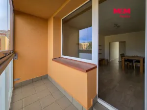 Prodej bytu 3+1, Frýdek-Místek - Frýdek, K Hájku, 81 m2