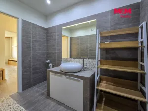Prodej bytu 3+1, Frýdek-Místek - Frýdek, K Hájku, 81 m2