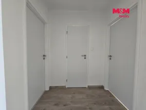 Prodej bytu 3+1, Frýdek-Místek - Frýdek, K Hájku, 81 m2