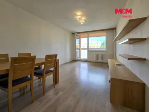 Prodej bytu 3+1, Frýdek-Místek - Frýdek, K Hájku, 81 m2