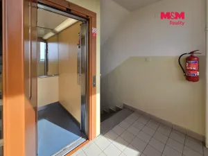 Prodej bytu 3+1, Frýdek-Místek - Frýdek, K Hájku, 81 m2