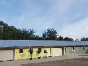 Pronájem skladu, Bílovice nad Svitavou, Obřanská, 84 m2