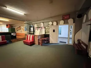 Prodej restaurace, Jihlava, Havlíčkova, 590 m2