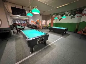 Prodej restaurace, Jihlava, Havlíčkova, 590 m2