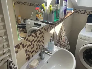 Pronájem bytu 1+kk, Pardubice, 42 m2