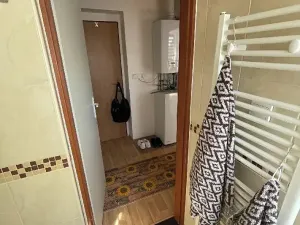 Pronájem bytu 1+kk, Pardubice, 42 m2