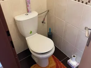 Pronájem bytu 1+kk, Pardubice, 42 m2