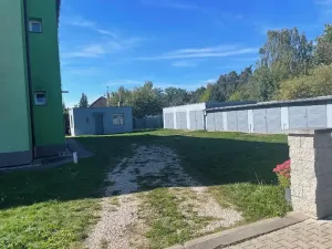 Pronájem bytu 1+kk, Pardubice, 42 m2