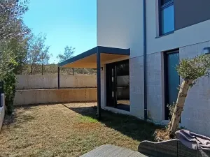 Prodej bytu 2+kk, Banjole, Chorvatsko, 52 m2