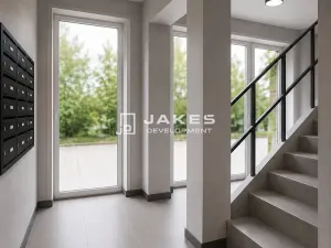 Prodej bytu 2+kk, Předboj, Ke Tvrzi, 48 m2
