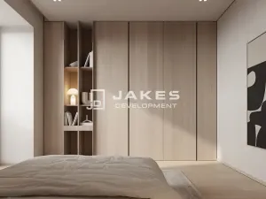 Prodej bytu 2+kk, Předboj, Ke Tvrzi, 64 m2