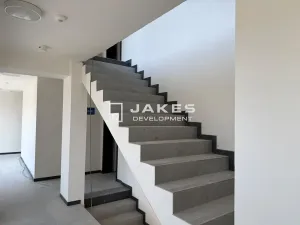 Prodej bytu 2+kk, Předboj, Ke Tvrzi, 64 m2