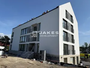 Prodej bytu 2+kk, Předboj, Ke Tvrzi, 72 m2