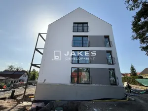 Prodej bytu 3+kk, Předboj, Ke Tvrzi, 50 m2